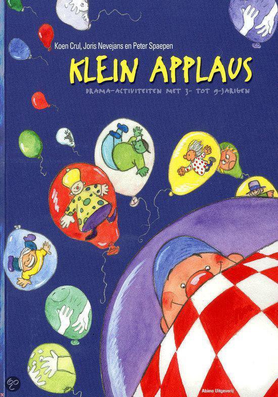 Klein Applaus