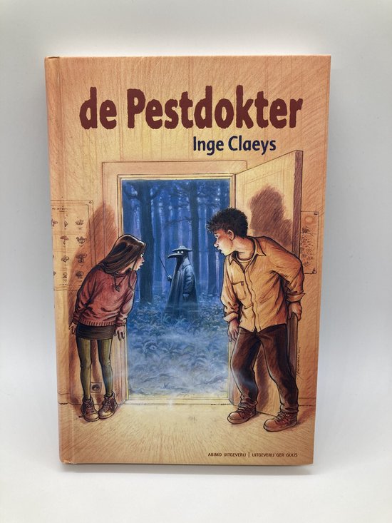 De pestdokter