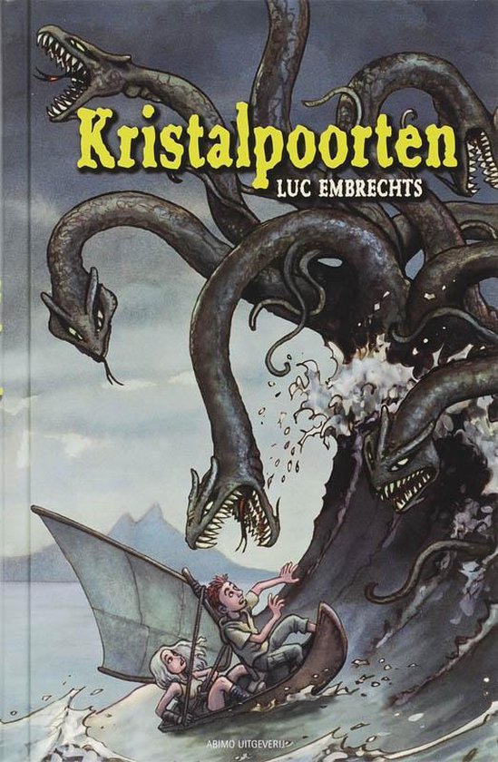 Kristalpoorten