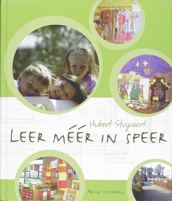 Leer Meer In Sfeer