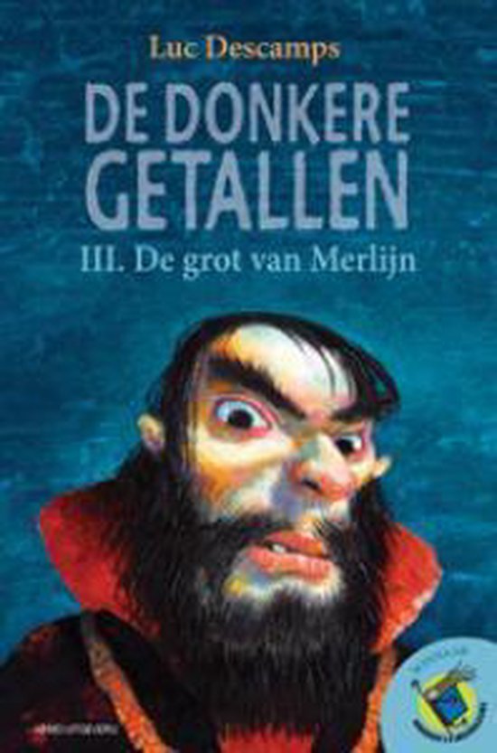 Donkere Getallen Iii De Grot Van Merlijn