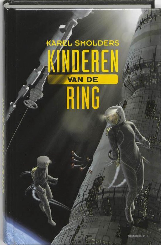 Kinderen Van De Ring