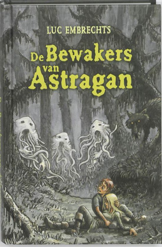 De Bewakers Van Astragan