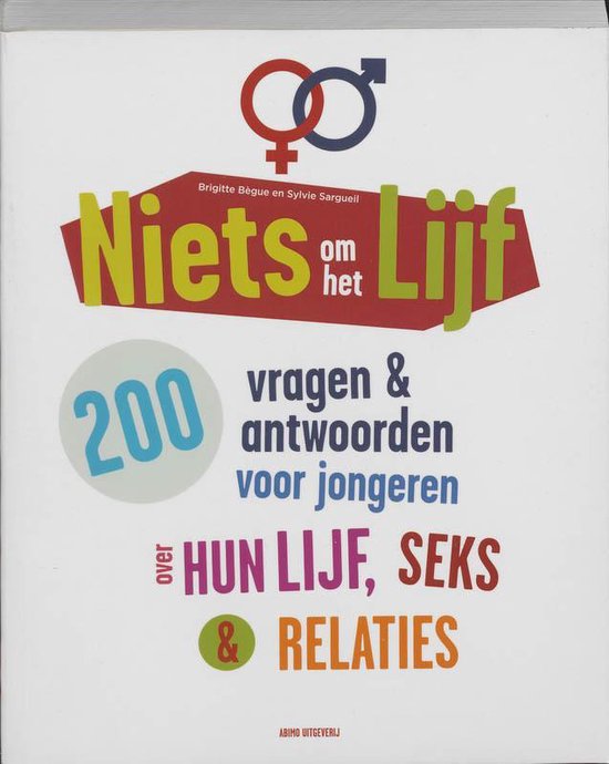 Niets om het lijf