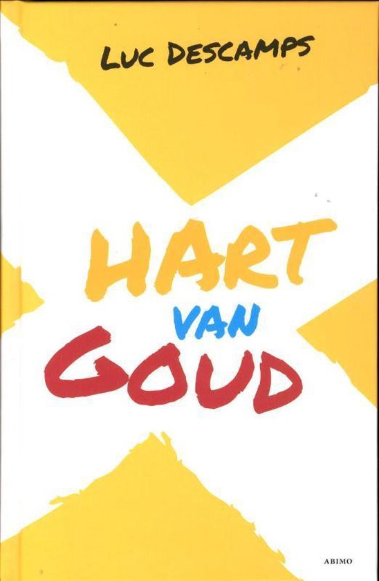 Hart Van Goud