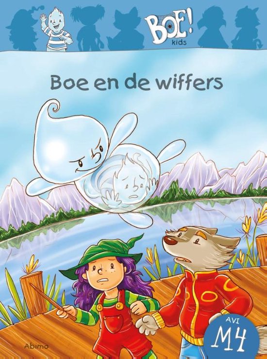 Boe!Kids  -  Boe en de wiffers AVI M4-E4