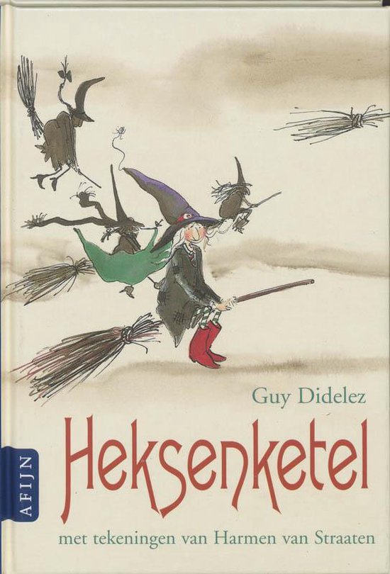 Heksenketel