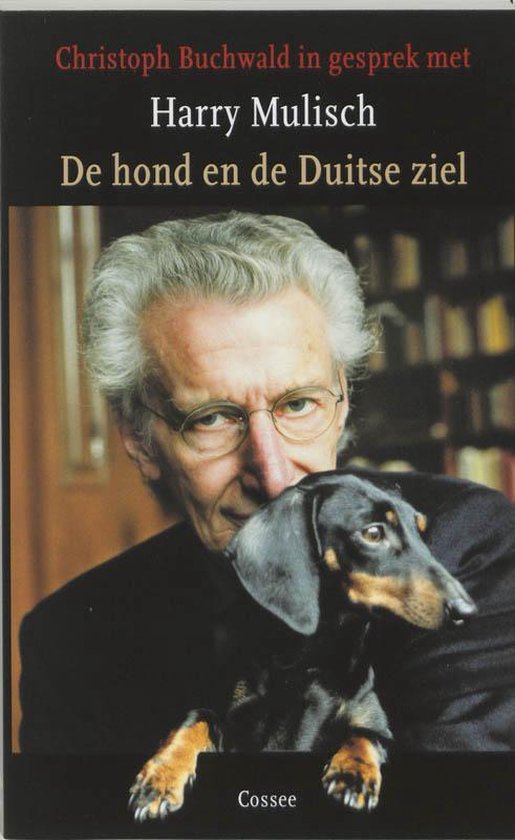 De Hond En De Duitse Ziel