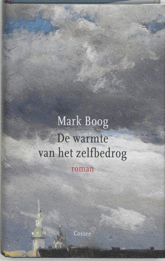 De warmte van het zelfbedrog