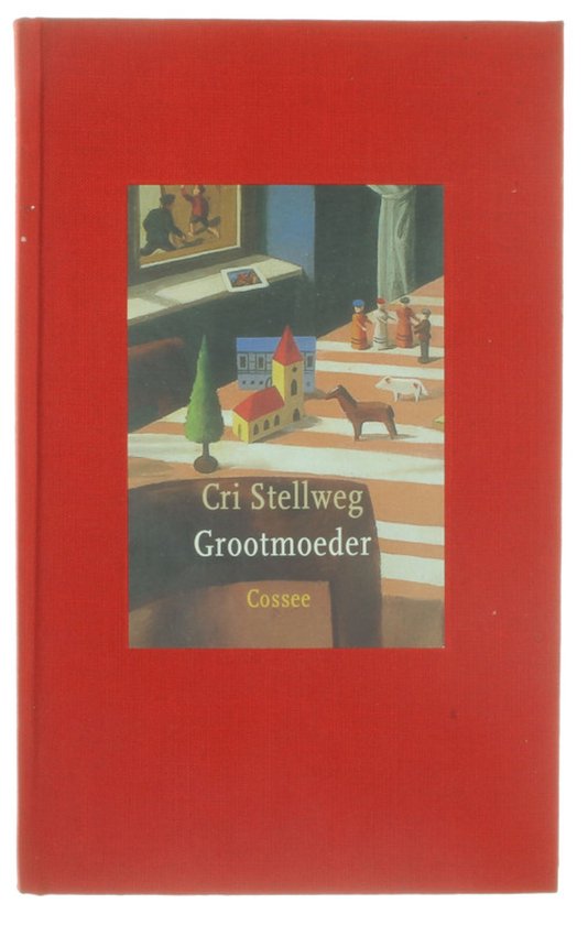 Grootmoeder