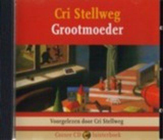 Grootmoeder