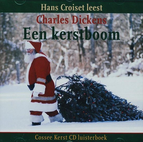 Een kerstboom