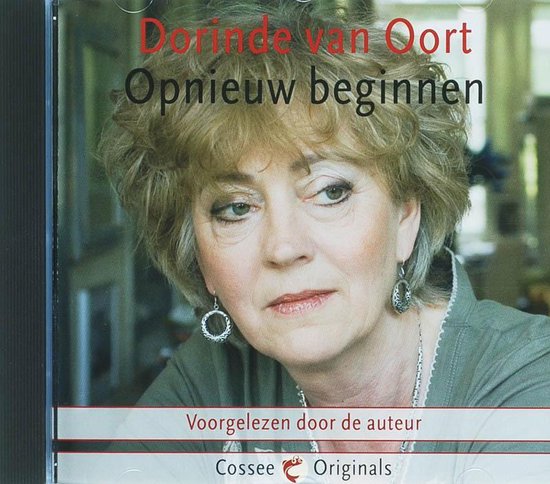 Opnieuw beginnen (luisterboek)