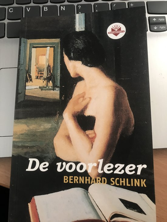 De voorlezer