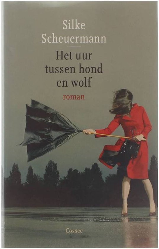 Het Uur Tussen Hond En Wolf