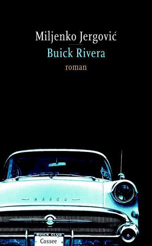 Buick Rivera