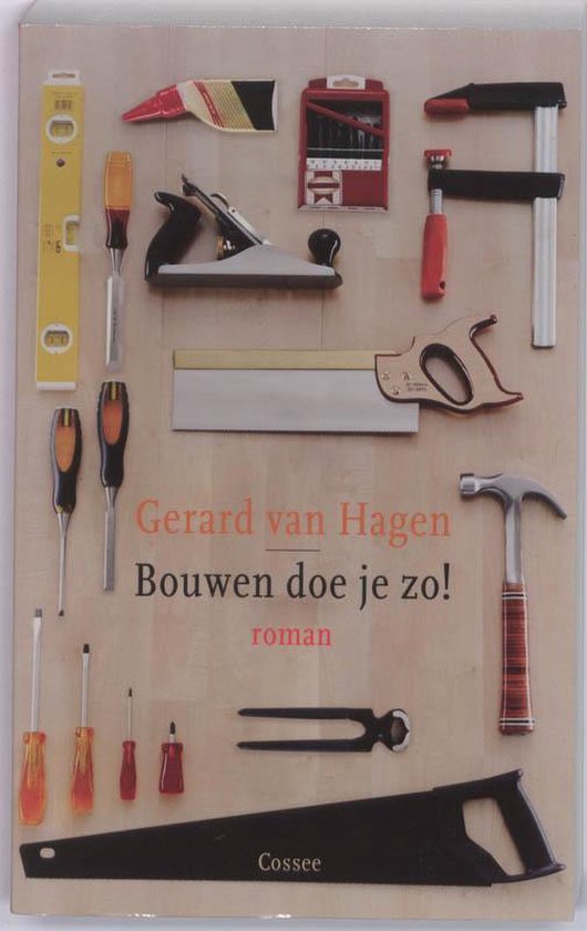 Bouwen doe je zo!