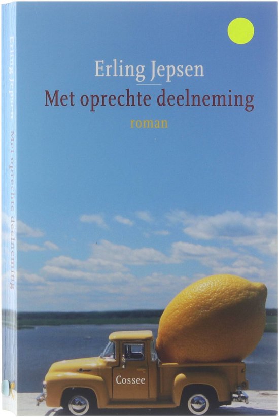 Met oprechte deelneming