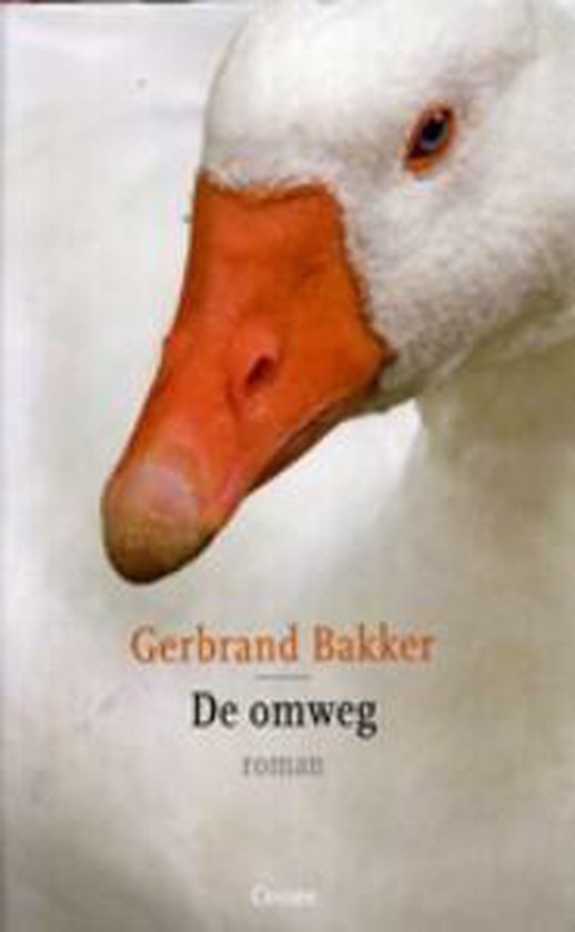 De omweg