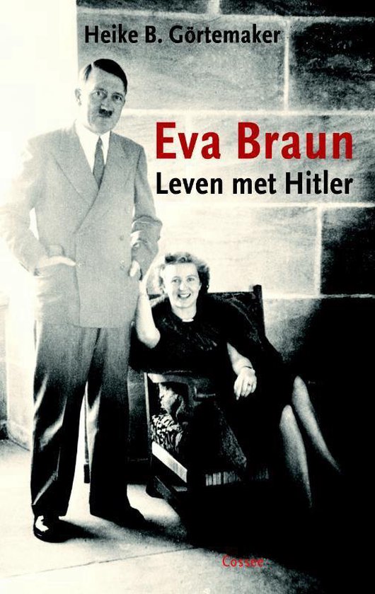 Eva Braun