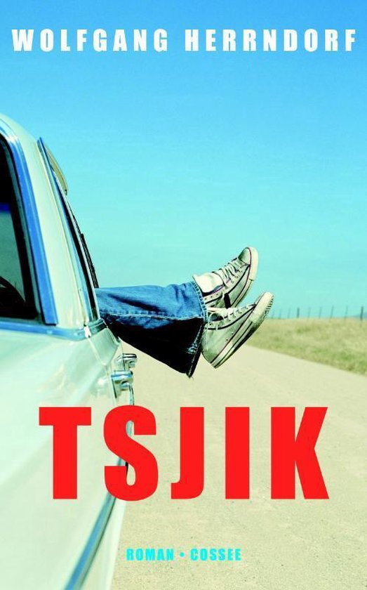 Tsjik