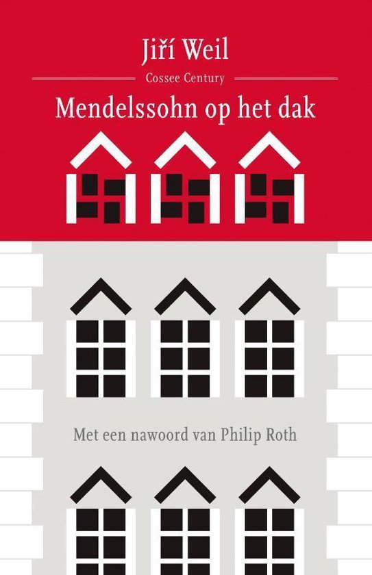 Mendelssohn op het dak