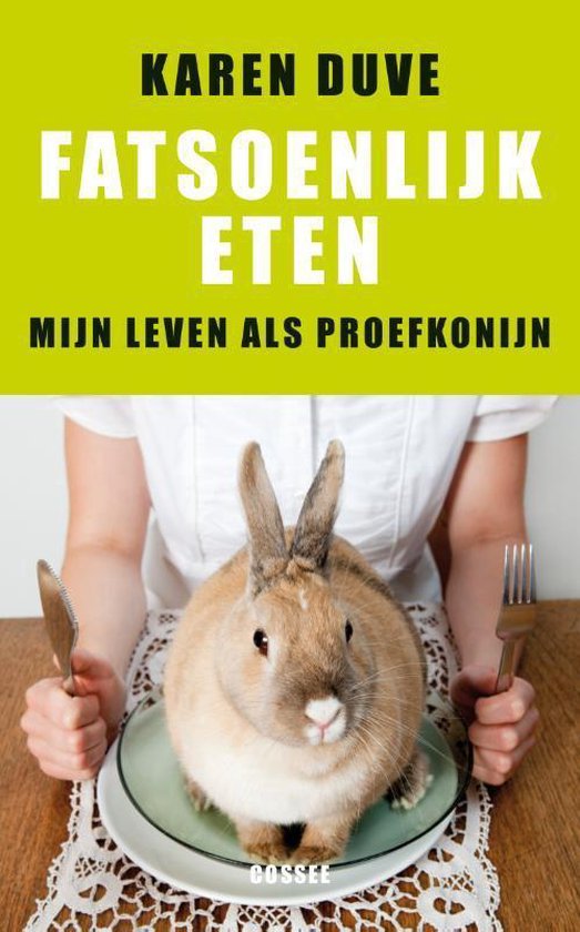 Fatsoenlijk eten