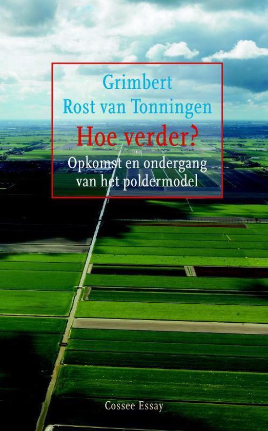 Hoe verder?