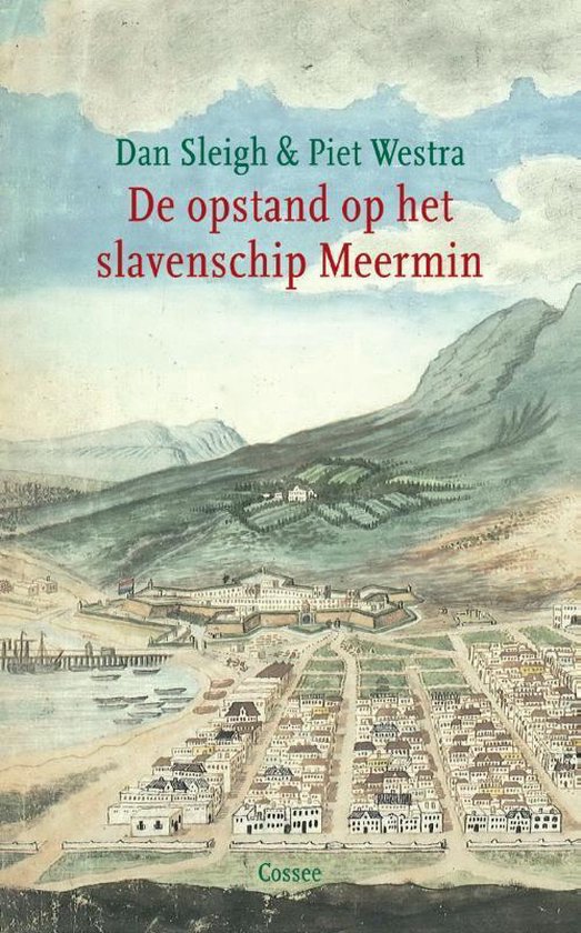 De opstand op het slavenschip Meermin