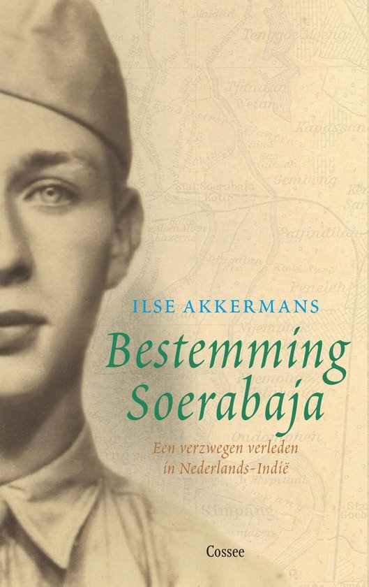 Bestemming Soerabaja