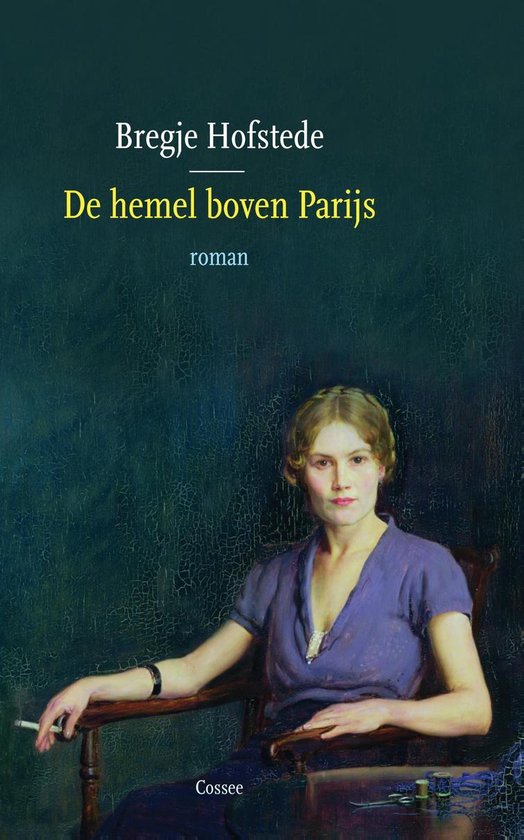 De hemel boven Parijs