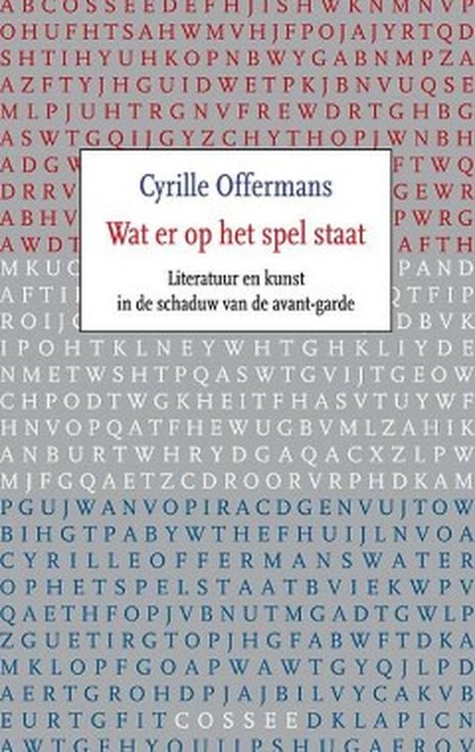 Wat er op het spel staat