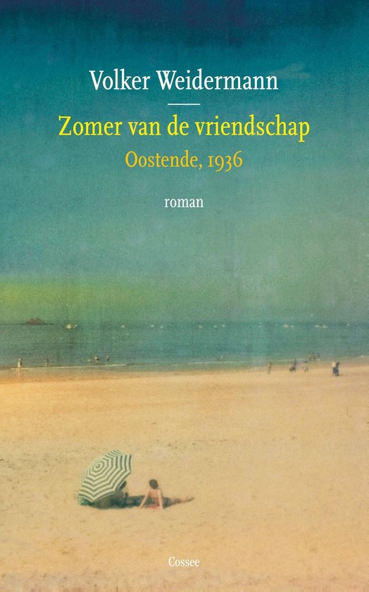 Zomer van de vriendschap