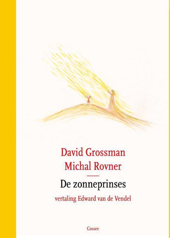 De zonneprinses