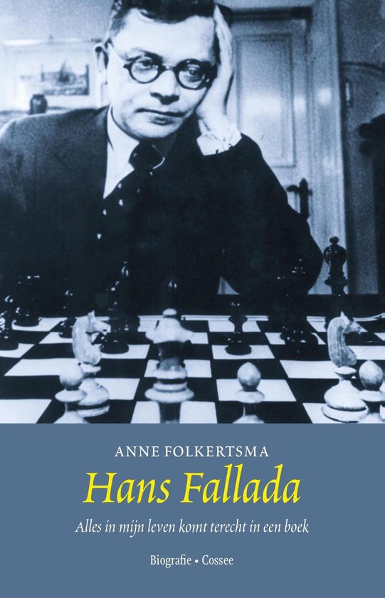 Hans Fallada