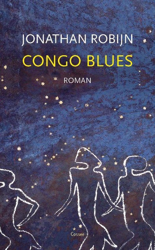 Congo blues