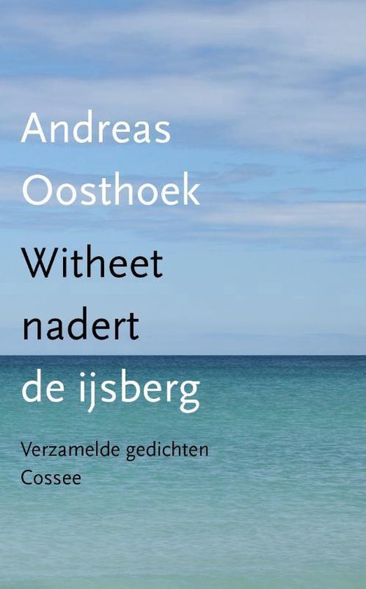 Witheet nadert de ijsberg