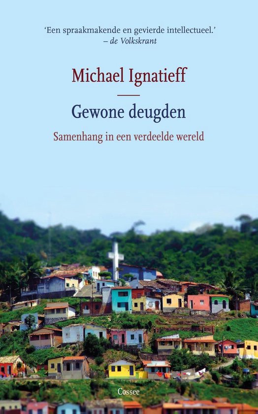 Gewone deugden