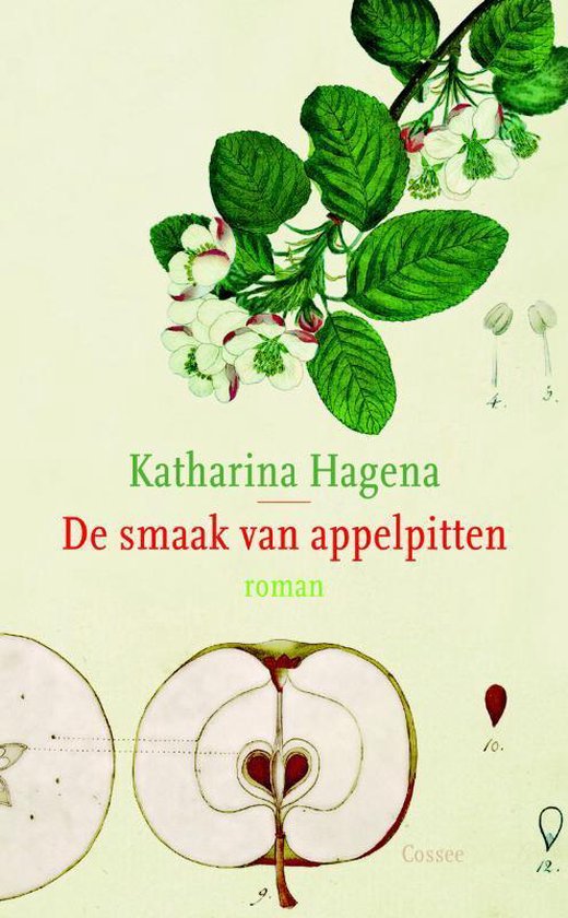 De Smaak Van Appelpitten