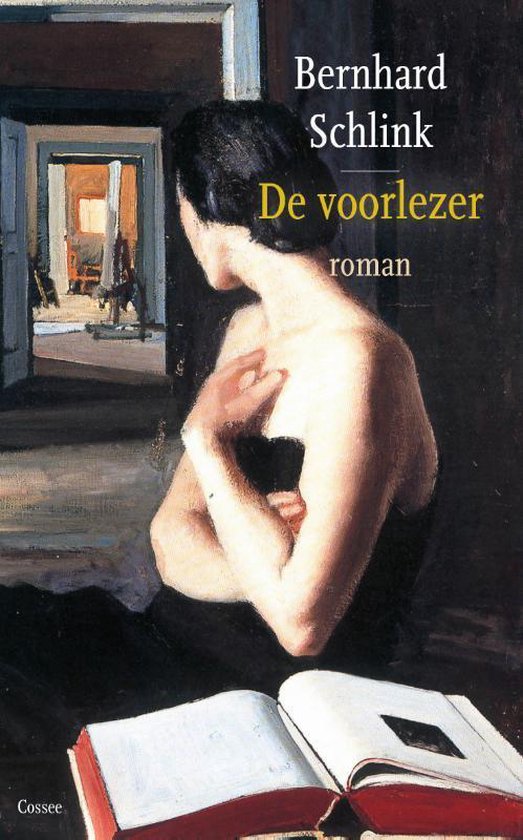 De voorlezer