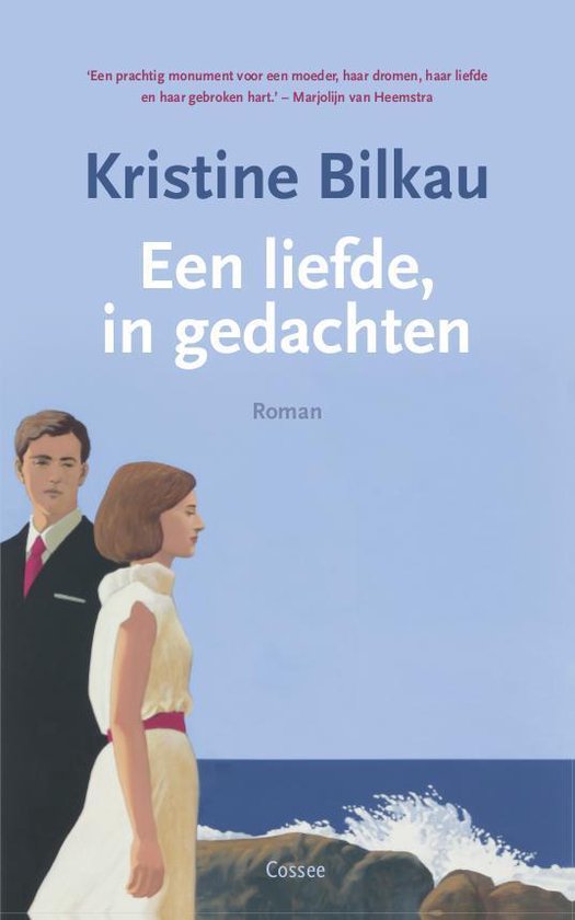 Een liefde, in gedachten