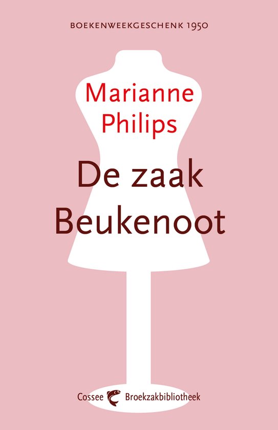 De zaak Beukenoot