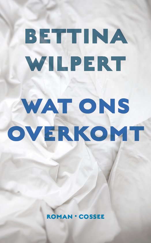 Wat ons overkomt