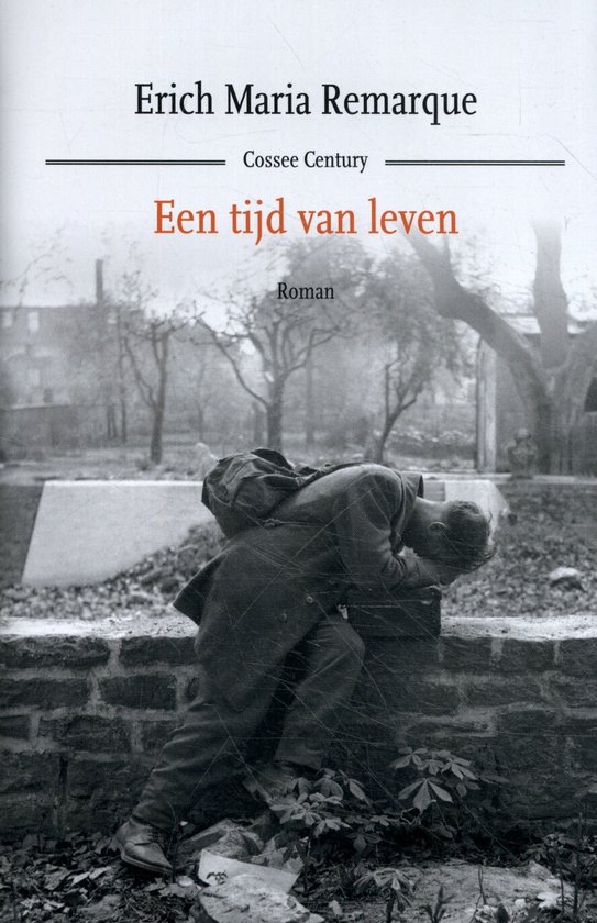 Een tijd van leven