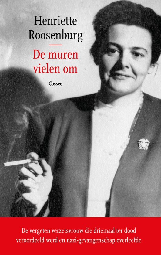 De muren vielen om