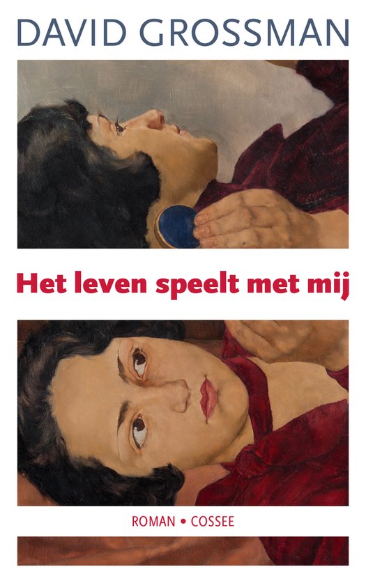 Het leven speelt met mij