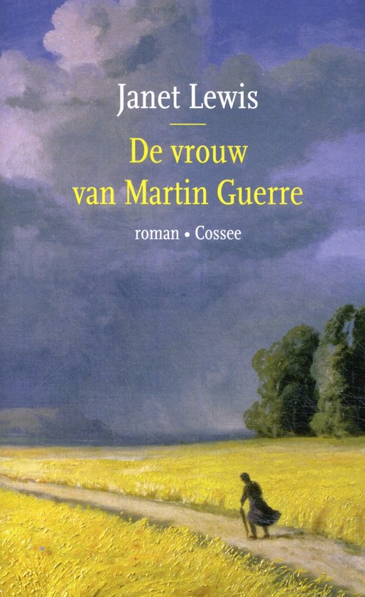 De vrouw van Martin Guerre