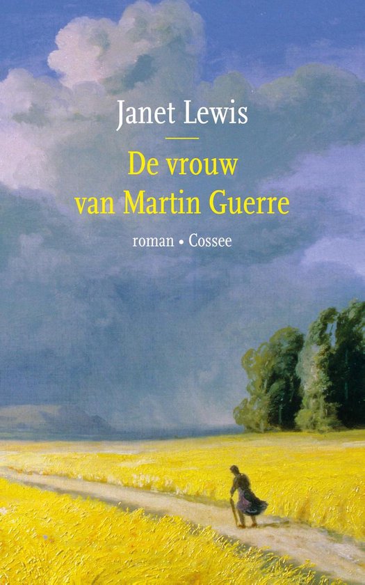 De vrouw van Martin Guerre