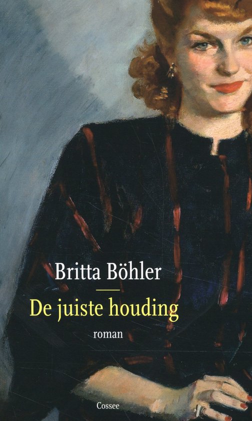 De juiste houding