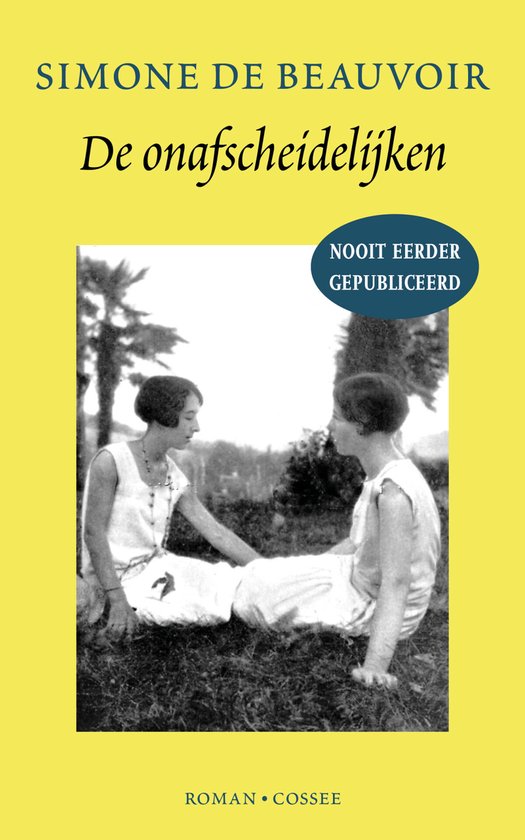 De onafscheidelijken